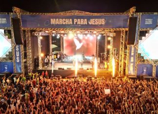 Governo Federal acerta ao ampliar política cultural e reconhecer a cultura gospel