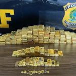 MPF pede condenação de empresário preso com R$ 54 milhões em ouro ilegal em Roraima