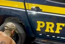 PRF já apreendeu 200 kg de ouro só em Roraima em 2025, maior marca do país