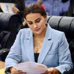 Deputada propõe programa de enfrentamento à violência doméstica contra a mulher na primeira infância em Roraima