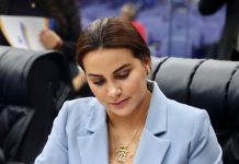 Deputada propõe programa de enfrentamento à violência doméstica contra a mulher na primeira infância em Roraima