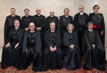 STF fará debate sobre norma de conduta para ministros em 2026