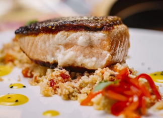 Receitas com peixe são apostas práticas e sofisticadas para a ceia de Ano Novo