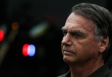 Bolsonaro tem melhora na função renal, mas nível de inflamação aumenta novamente