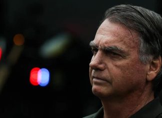 Hospital confirma cirurgia de Bolsonaro para esta quinta (25)