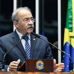 Chico Rodrigues alerta para avanço de facções criminosas na Amazônia e defende reforço ao PL Antifacção