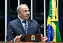 Chico Rodrigues alerta para avanço de facções criminosas na Amazônia e defende reforço ao PL Antifacção