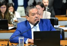 Projeto relatado por Dr Hiran que propõe exame para exercer medicina enfrenta resistência no Senado Dr Hiran