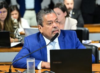 Projeto relatado por Dr Hiran que propõe exame para exercer medicina enfrenta resistência no Senado Dr Hiran