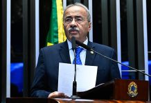 Chico Rodrigues elogia aprovação de PEC do Marco Temporal que retira direitos territoriais de povos indígenas Chico Rodrigues