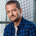 Marcelo Serrado anuncia que irá produzir filme sobre a crise Yanomami