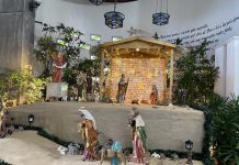 Diocese de Roraima divulga horários das missas de Natal nos dias 24 e 25 em Boa Vista natal