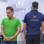 Ex-diretor da PRF, Silvinei Vasques, é preso no Paraguai ao tentar fugir