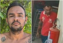 Suspeito de matar menino de 6 anos no Piauí é natural de Roraima e tem histórico criminal em outros estados
