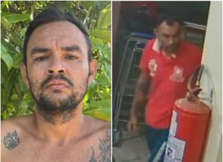 Suspeito de matar menino de 6 anos no Piauí é natural de Roraima e tem histórico criminal em outros estados