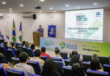 Prefeitura intensifica orientação sobre nova maneira de emitir Nota Fiscal Eletrônica