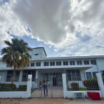 Incra inicia mudança de sede em Boa Vista e mantém atendimento presencial parcial sede incra
