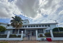 Incra inicia mudança de sede em Boa Vista e mantém atendimento presencial parcial sede incra