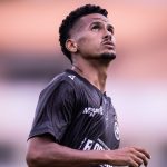 Campeão em Roraima, Nelson Reina marca na estreia pelo Corisabbá no Piauiense 2026 Nelson Reina