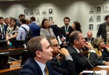 Duda Ramos lidera produção legislativa na Câmara em 2025 e se destaca como deputado menos dispendioso para Roraima