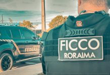 Duas mulheres são presas em operação da FICCO em Boa Vista por suspeita de tráfico ficco roraima