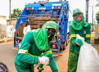 Confira os serviços que serão mantidos na prefeitura e no governo durante o feriado