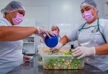 Inscrições para motorista urbano e merendeira têm prazo alterado