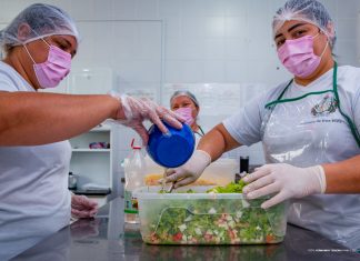 Inscrições do seletivo da SMEC para motorista e merendeira são prorrogadas