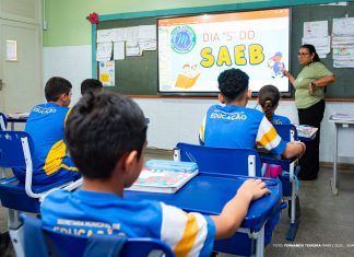 Prefeitura de Boa Vista divulga lista com 1.435 aprovados em processo seletivo da educação