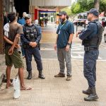 Fiscalização da Guarda Municipal reduz atuação de flanelinhas em Boa Vista
