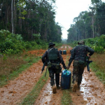 Em dois anos, operações contra o garimpo inutilizaram 45 aeronaves e mais de 700 acampamentos na TI Yanomami garimpo
