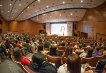 Semana Pedagógica mobiliza 7 mil profissionais da educação em Boa Vista