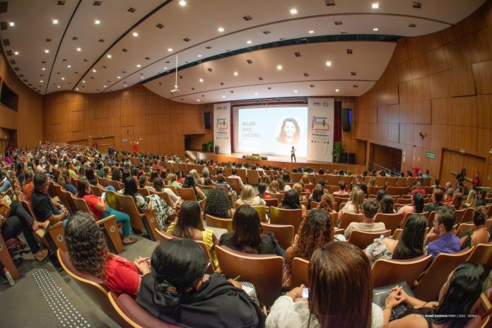 Abertura da Semana Pedagógica 2026 - Ft DIANE SAMPAIO1