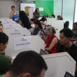 Carreta dos Direitos da DPE-RR inicia agenda de 2026 com atendimentos no interior e na capital dpe-rr