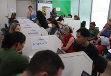 Carreta dos Direitos da DPE-RR inicia agenda de 2026 com atendimentos no interior e na capital dpe-rr