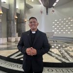 Diocese de Roraima ordena padre indígena macuxi padre macuxi