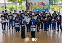 Sesc Roraima abre inscrições para curso gratuito de danças juninas em São João da Baliza Sesc