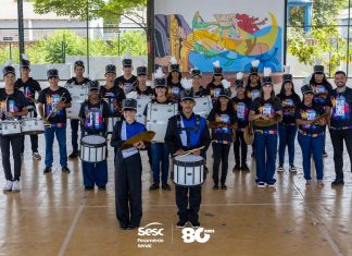 Sesc Roraima abre inscrições para curso gratuito de danças juninas em São João da Baliza Sesc