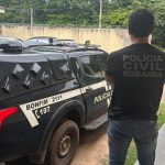 Polícia Civil recuperou 16 veículos e intensifica combate a crimes na fronteira com a Guiana em 2025