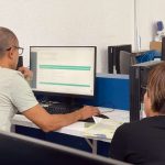 Inscrições para o Censo Habitacional voltam a ser realizadas presencialmente no IERR censo habitacional