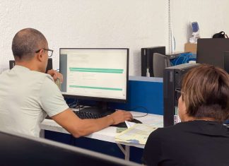 Inscrições para o Censo Habitacional voltam a ser realizadas presencialmente no IERR censo habitacional