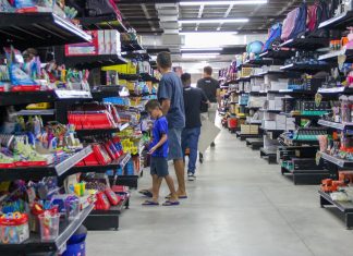 Procon Assembleia orienta sobre limites legais na lista de material escolar