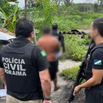 Homem é preso por sequestrar e estuprar enteada por três anos, diz Polícia Civil