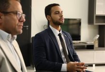 Sobrinho de Denarium, de 29 anos, será o novo secretário de Segurança Pública de Roraima