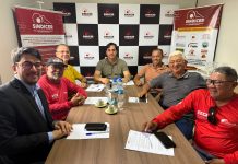 Sindicatos fecham acordo de reajuste salarial para trabalhadores da indústria cerâmica em Roraima