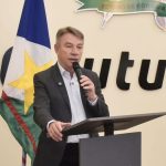 Denarium diz ter deixado governo com saldo superior a R$ 10 bilhões em caixa