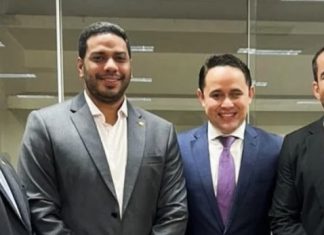 Deputado Gabriel Mota validou frequência de funcionária fantasma casada com Jhonatan de Jesus, diz Metrópoles