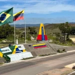 Entrada de venezuelanos no Brasil cai nos primeiros dias de 2026, aponta Operação Acolhida