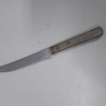 Homem de 23 anos esfaqueia companheira durante discussão em Boa Vista