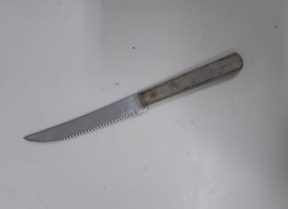 Homem de 23 anos esfaqueia companheira durante discussão em Boa Vista